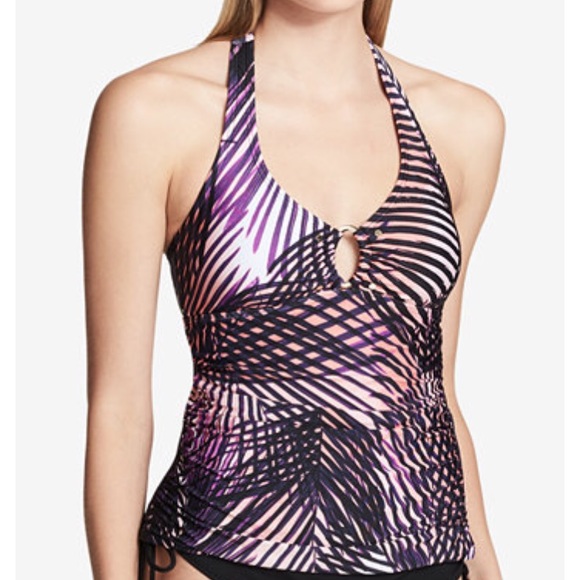 Calvin Klein Other - CK Tankini set
